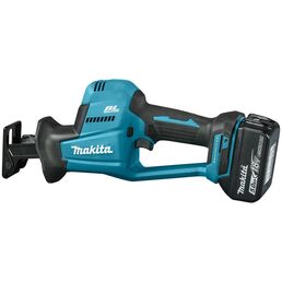 Сабельная аккумуляторная пила Makita LXT BL DJR189Z
