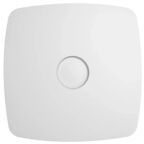 Вентилятор вытяжной DiCiTi RIO 4C Matt white 14 Вт 100 куб. м/ч 98 мм Matt White
