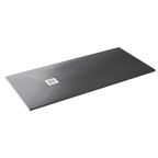 Поддон для душа RGW ST-0127G 120х70 графит
