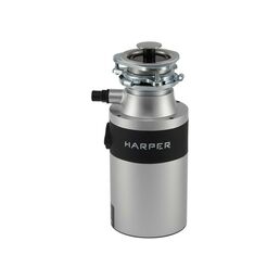 Измельчитель пищевых отходов Harper HWD-600D01 H00003268