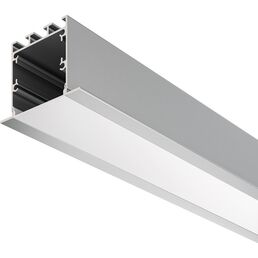 Алюминиевый профиль встраиваемый 50x35 Maytoni Led Strip ALM-5035-S-2M