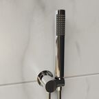Встраиваемая душевая система RGW Shower Panels 51140855-01 хром