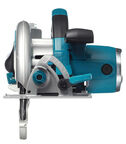Пила дисковая электрическая Makita 5008MG 1800 Вт 210 мм