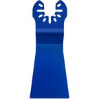 Насадка пильная быстросъемная Vertextools 45x54 мм