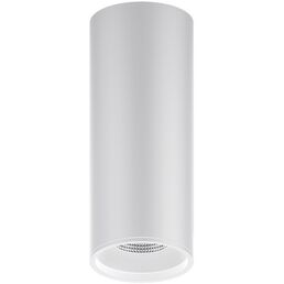 Накладной потолочный светильник светодиодный Gauss HD031 12W 3000K
