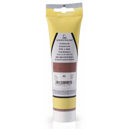 Borma Wachs Ecostucco Шпаклёвка акриловая на водной основе, в тубе, бук 42 (0,2кг)