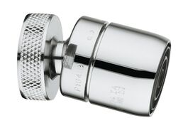 Аэратор GROHE с внешней резьбой M 22 x 1 (13925000)