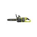 Цепная бесщеточная пила Ryobi