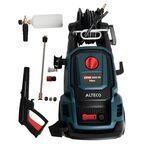 Мойка высокого давления Alteco CPW200-10MAX, 200 бар, 520 л/ч