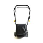 Газонокосилка бензиновая Huter GLM-42/L 4 л.с 42 см