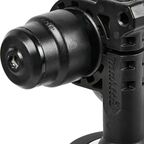 Перфоратор аккумуляторный SDS-plus Makita DHR202Z, 18 В Li-Ion без АКБ и ЗУ, 1.9 Дж