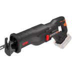 Пила сабельная Worx WX516.9 (без АКБ и ЗУ)