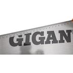 Ножовка по газобетону Gigant