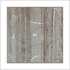 Глазурованный керамогранит Ceramente Stellare Quartzite Pro 60x60 см 1.44 м² матовый цвет серый светлый