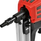 Пистолет гвоздезабивной газовый по бетону Gefest GFT100B, 100 Дж