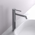 Cмеситель для раковины Aquatek Европа AQ1304CR хром