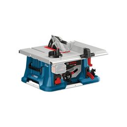 Аккумуляторный распиловочный станок Bosch GTS 18V-216 0601B44000
