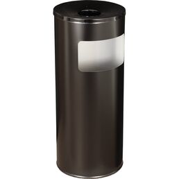 Корзина для бумаг ТИТАН МЕТА 250 4607078081045