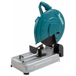 Монтажная пила  Makita LW1400 зеленый/черный