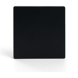 Выключатель беспроводной Feron TM81 SMART 41722 500W, одноклавишный, черный