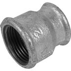 Муфта переходная 1"x3/4" ВР оцинкованная сталь 10700 0353
