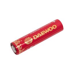 Алкалиновая батарейка DAEWOO ENERGY Alkaline 2021 5031111