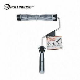 Бюгель Rollingdog 230мм, 8мм, каркас 38мм, серия Professional