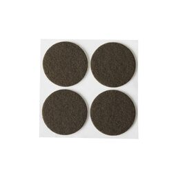 Самоклеящиеся накладки на мебельные ножки STAYER COMFORT 40910-25
