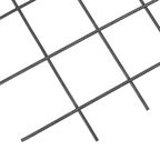 Сетка кладочная 50x50x4 мм 0.38x1.5 м