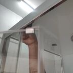 Душевая кабина Acquazzone Nikita 90SL без электрики
