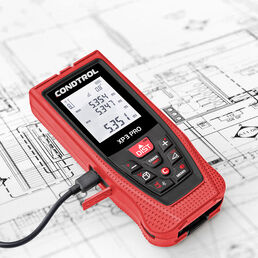 Дальномер лазерный Condtrol XP3 Pro 120 м (1-4-103)