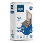 Наливной пол Bergauf Boden Turbo 20 кг