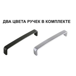 Кухонный шкаф навесной Дейма темная 40x67.6x29 см ЛДСП цвет коричневый