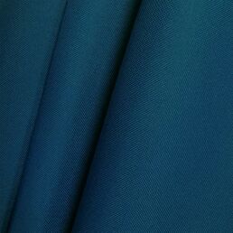 Ткань 1 м/п водонепроницаемая оксфорд 600 den 150 см цвет синий