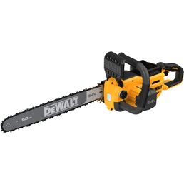 Аккумуляторная цепная пила DEWALT DCMCS575X1, 54 В, 50 см, 15 м/с, с АКБ 3 Ач и ЗУ (DCMCS575X1-QW)