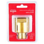 Коронка алмазная Elitech 1820.122400 М14 51 мм
