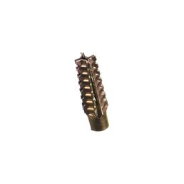 Металлический дюбель для газобетона МЕТИЗНЫЙ ДВОР 8x38 (4 шт.) 4607173902306