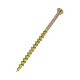 Отделочный саморез Bullit тип HOBAU, 4,2х75 50 шт 14-0017100