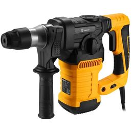 Перфоратор сетевой SDS-plus Deko ZKHW 084-1031, 2050 Вт, 6 Дж
