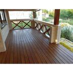 Масло для террас, деревянной мебели и детских площадок ProfiPaints Silver Terrace Oil 0.9 л , Крем-брюле