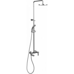 Телескопическая колонна для душа Paffoni Blu ZCOL632CR 00239990