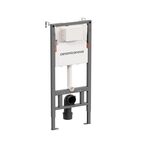 Инсталляция для унитаза Ceramica Nova Balance CN121001