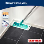 Насадка для швабры Leifheit Clean Twist/CombiM