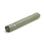 Мешки для строительного мусора 50 л 50x90 см полипропилен 23 мкм зеленый 10 шт.