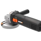 Машина углошлифовальная WORX WX717, 750Вт, 115мм