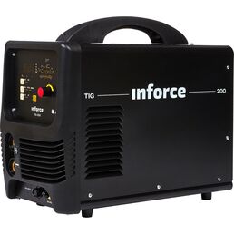 Аргонодуговой сварочный инвертор Inforce