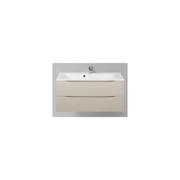 Подвесная база под раковину BelBagno MARINO-1000-2C-SO-CO-P