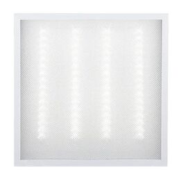 Светодиодная панель Ultraflash LTL-6060-22 36 Вт нейтральный белый свет