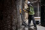 Аккумуляторный перфоратор DEWALT DCH416NT, 54 В, 4.5 Дж, 4200 уд/мин, без АКБ и ЗУ, в кейсе TSTAK (DCH416NT-XJ)