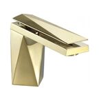 Смесители для ванны Bravat Diamond F118102G-1-ENG